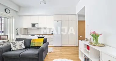 Квартира в Oulu sub region, Финляндия
