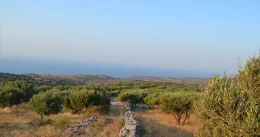 Участок земли в Municipality of Agios Nikolaos, Греция