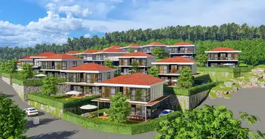 Villa 5 chambres dans Turquie
