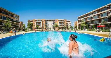 1 room apartment in Nesebar, Bulgaria