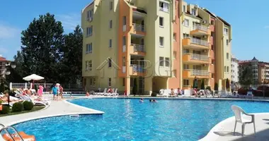 Квартира 3 комнаты в Несебр, Болгария