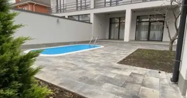 4 room house in Odesa, Ukraine