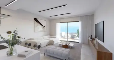 Apartamento 1 habitación en Yeroskipou, Chipre