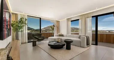 Apartamento 2 habitaciones en San Pedro Alcantara, Španjolska