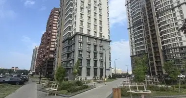 Apartamento 3 habitaciones en Minsk, Belarús