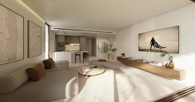 Villa 2 bedrooms in Benalmadena, Spain