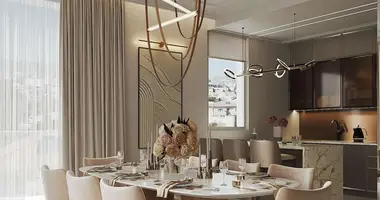 Квартира в муниципалитет Лимасол, Кипр