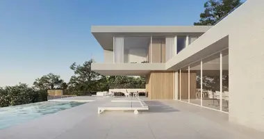 4 bedroom house in Benissa, Spain