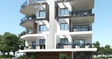 De inversiones 1 580 m² en Larnaca District, Chipre