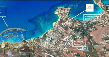Plot of land in Peyia, Cyprus