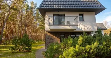 Квартира 4 комнаты в Паланга, Литва
