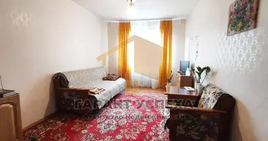 Wohnung 1 zimmer in Muchaviecki sielski Saviet, Belarus