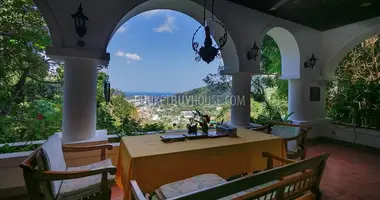 5 bedroom apartment in Karon, Thailand