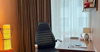 Квартира 4 комнаты в Батуми, Грузия