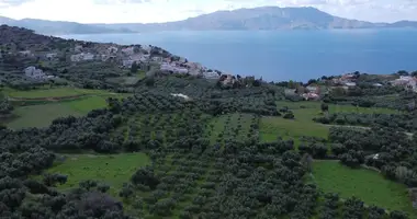 Участок земли в Греция