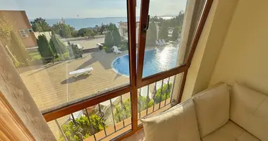 Apartamento 2 habitaciones en Sveti Vlas, Bulgaria