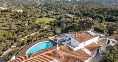Villa 3 bedrooms in Alte, Portugal