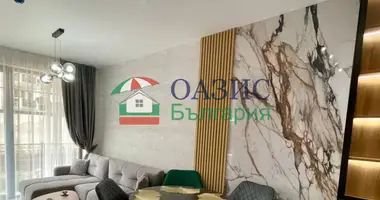 Квартира 2 комнаты в Несебр, Болгария