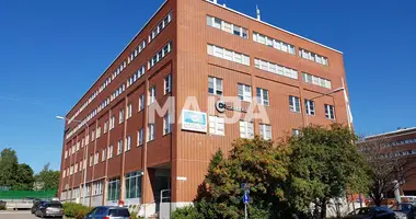 Büro 349 m² in Verwaltungsgemeinschaft Helsinki, Finnland
