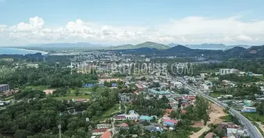 Коммерческое помещение 320 м² в Са Кху, Таиланд