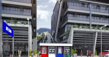 Квартира 1 комната в Бейоглу, Турция