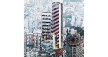 Wohnung 2 zimmer in Durrës, Albanien