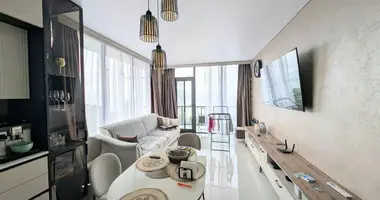 Mieszkanie 2 pokoi w Batumi, Gruzja