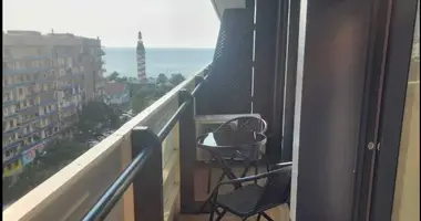 Mieszkanie 2 pokoi w Batumi, Gruzja