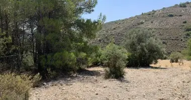 Квартира в Гераса, Кипр