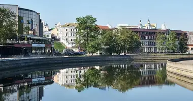 Офис 81 м² в Минск, Беларусь