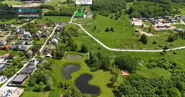 Działka w Wilno, Litwa