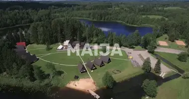 Hotel 1 873 m² in Launkalnes pagasts, Lettland