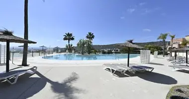 2 bedroom apartment in Manilva, Spain