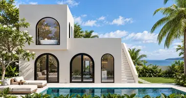 Villa 2 zimmer in Benoa, Indonesien