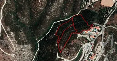 Mieszkanie w Tsada, Cypr