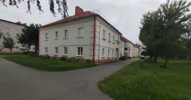 3 room apartment in Lida, Belarus