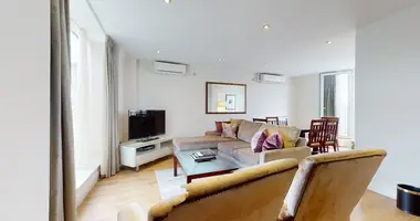 Apartamento 3 habitaciones en Londres, Reino Unido