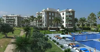 Квартира 3 комнаты в Oliva, Испания