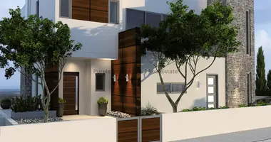 Villa 5 chambres dans Yeroskipou, Chypre