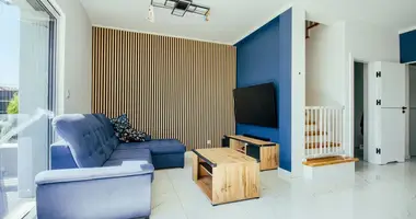 House in Czerlejno, Poland