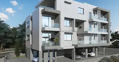 Mieszkanie 2 pokoi w Pafos, Cypr