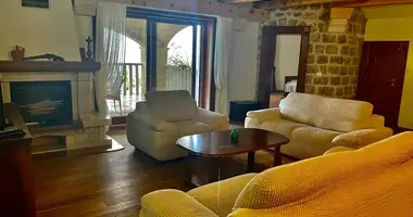 Mieszkanie 2 pokoi w Katun Rezevici, Czarnogóra