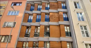 Mieszkanie 2 pokoi w Tepebasi, Turcja