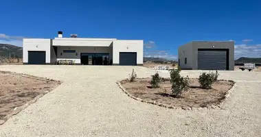 Квартира 5 комнат в el Pinos Pinoso, Испания