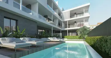 Penthouse 3 chambres dans Benijofar, Espagne