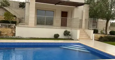 4 bedroom Villa in Maroni, Cyprus