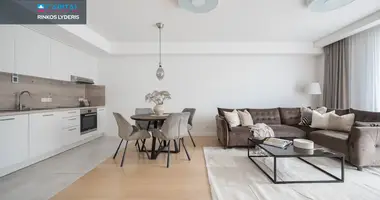 2 room apartment in Vilnius, Lithuania