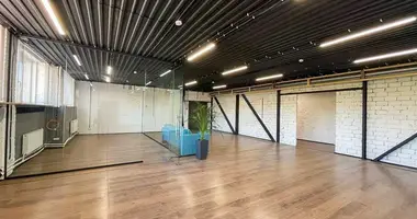 Oficina 2 800 m² en Moscú, Rusia