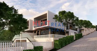 Villa 5 zimmer in Bashkia Vlore, Albanien