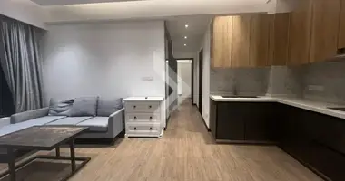 Condo 2 chambres dans Sangkat Phsar Daeum Thkov, Cambodge